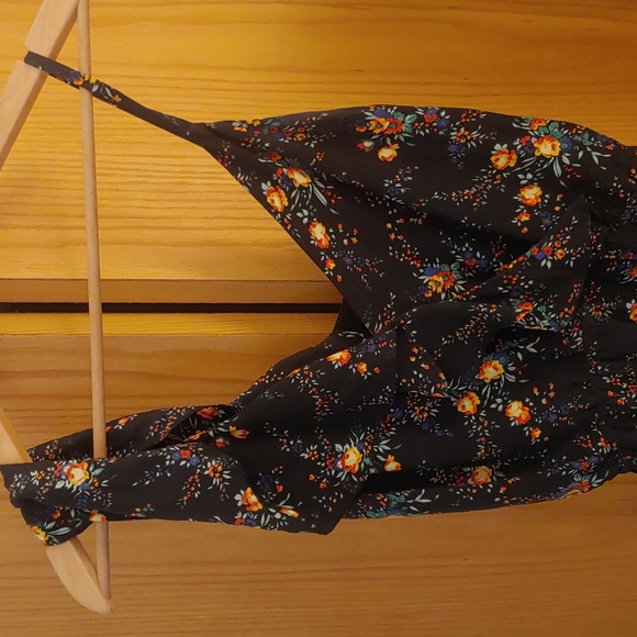 Sandro Paris One Shoulder Mini Dress - Picture 3 of 6